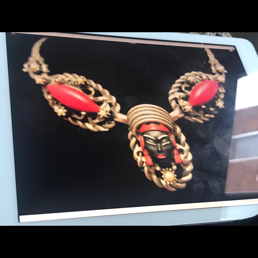 Necklace - Picture 6 of 8